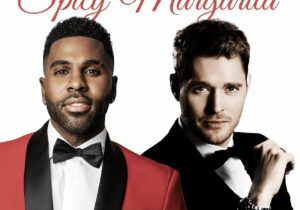Jason Derulo & Michael Bublé Spicy Margarita Zip Download